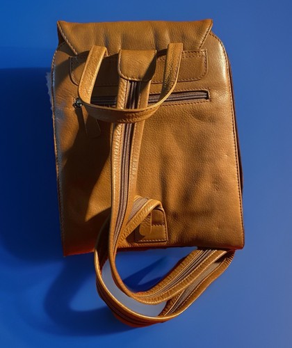 Ladies leather convertible - ladies,