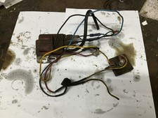 Beta Zero CDI Spares Or Repairs