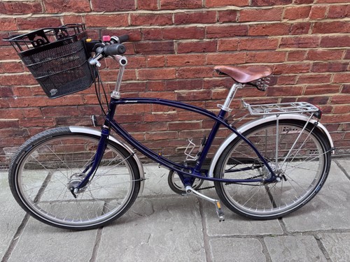 Pashley paramount rare retro - pashley,