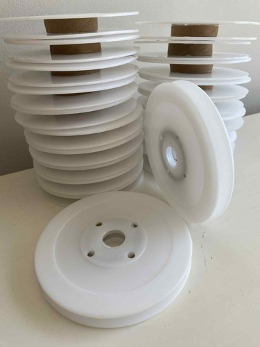 Job lot 6mm empty - job,