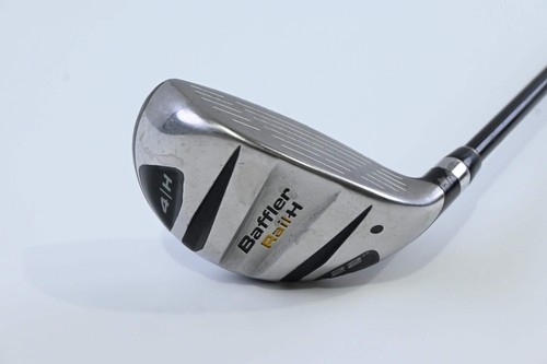 Cobra baffler rail 4 - #,