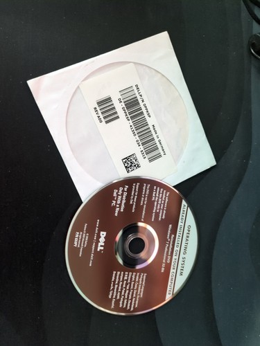 Dell windows professional 32 - dell,