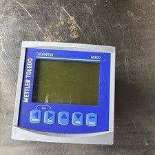 METTLER TOLEDO THORNTON M300