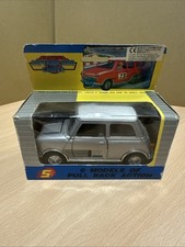 Superior Mini Cooper Pull and