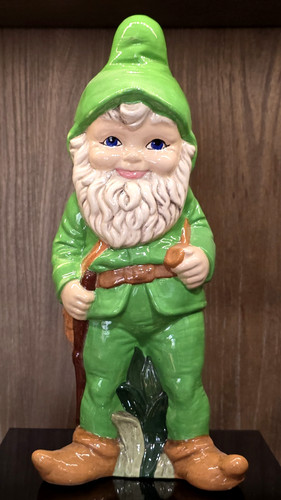 Alberta molds vintage 1970s - vintage,