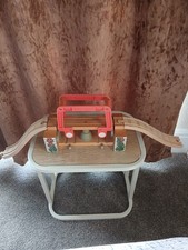 THOMAS WOODEN RAILWAY SUDDERY