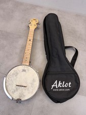 Banjo Ukulele, AKLOT Concert