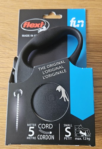 Flexi dog lead 16ft - /,