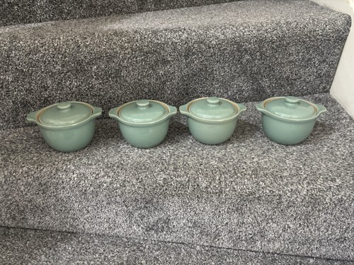Denby manor green small - green,