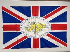 Vintage Falkland Islands