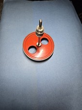 Wilesco Steam Engine Fly Wheel Been Used