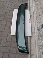 Volvo 850 R Saloon Spoiler Wing