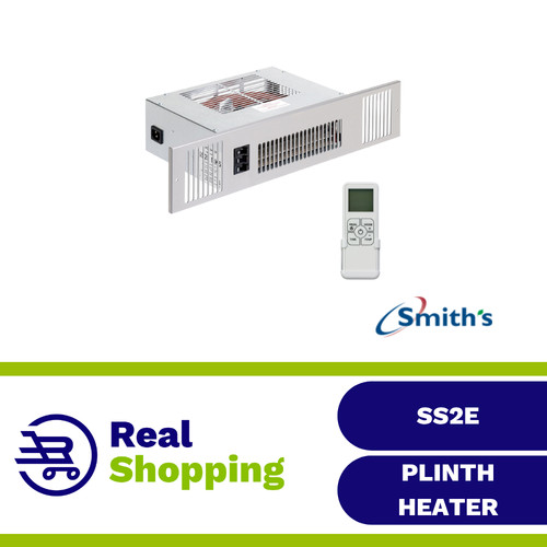 Smiths ss2e electric kitchen - smiths,