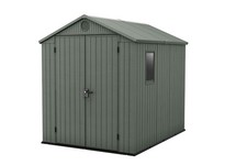 Keter Darwin Shed 6x8ft -