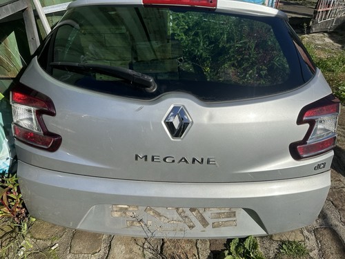 2012 2015 renault megane mk3 - 2012-2015,
