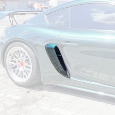 Fits 17-25 Porsche 718 Boxster