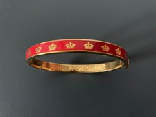 LUXURIOUS HALCYON DAYS BRACELET  (AS SEEN ON ROYALTY) - RRP £250 - BRAND NEW