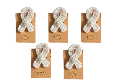Pack handmade crochet - pack,