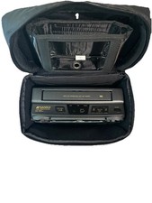 Sansui VCP1506 AC/DC Video