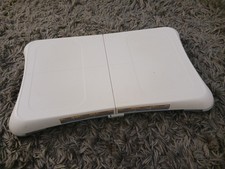 Nintendo Wii Fit Balance Board