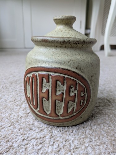 Retro ceramic coffee - ceramic,