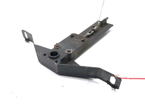 Virgo 1999 2004 rear flap - virgo,