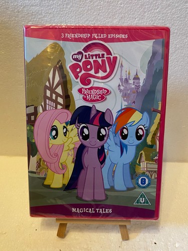 Little pony friendship is - little, pony: