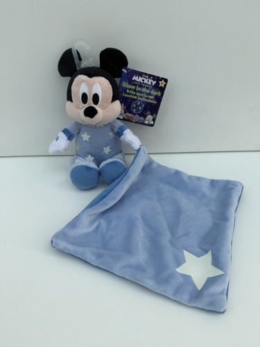 Disney baby mickey mouse - mickey, glow