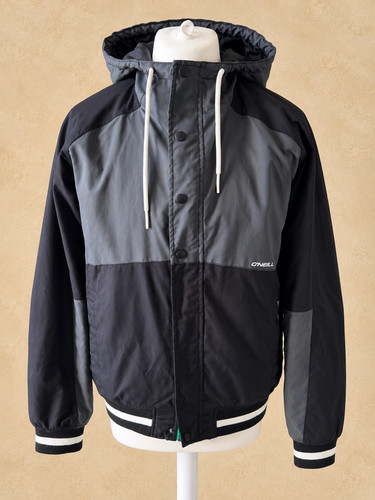 Neill mens padded jacket - padded, m