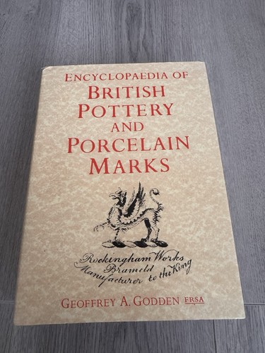 Encyclopaedia british - of,