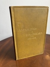 Antiquities of Strathearn by