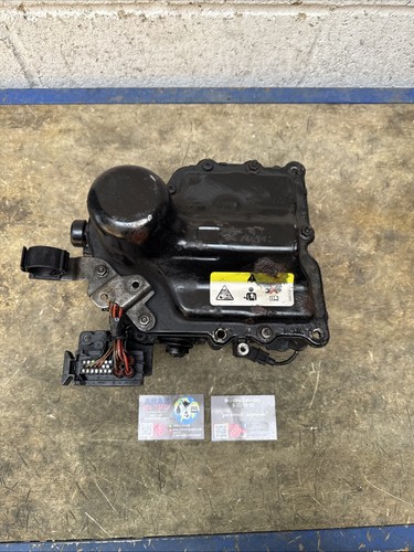 Golf auto gearbox - golf,