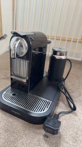 Nespresso citiz coffee machine - coffee,
