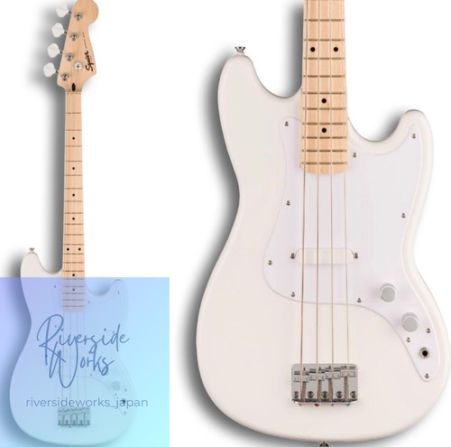 Fender short scale bass - fender,