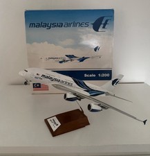 JC Wings RARE Malaysia