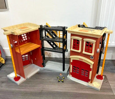 Fisher Price Imaginext Fire