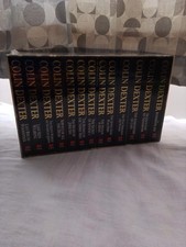 Inspector Morse The Complete