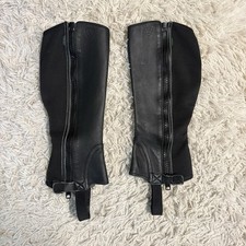 Size Large Short Black Ariat