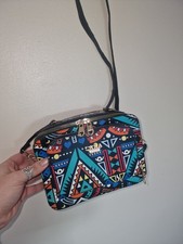 Zara Crossbody Multicoloured