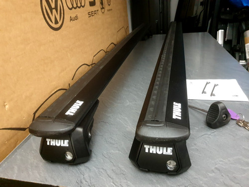 Genuine thule roof - genuine,