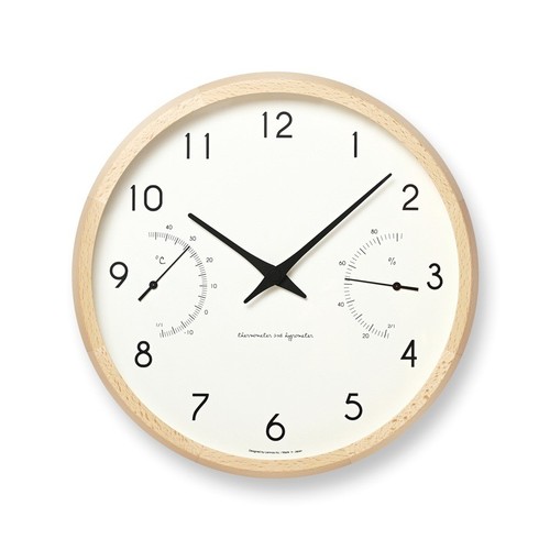 Lemnos campagne air - air, clock