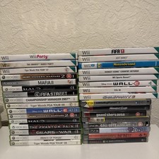 Massive Bundle of Mixed Video