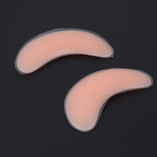 2 Pcs Silicone Bra Inserts