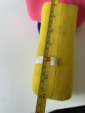 Vintage SIGNED Pinky Punky