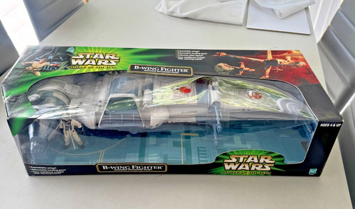 Star wars power the - jedi, b