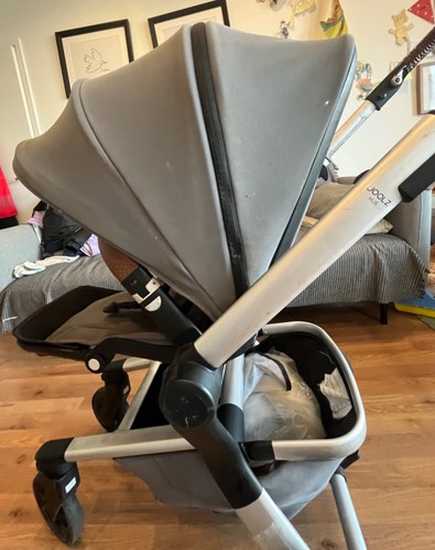pushchair