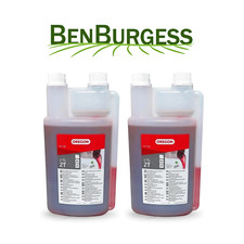 2X Oregon 2-Stroke Engine Oil