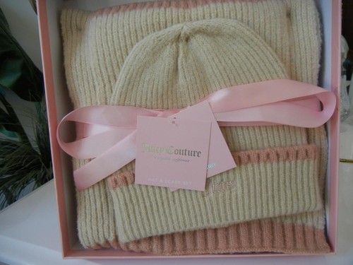 Nib juicy couture pink - juicy, 2