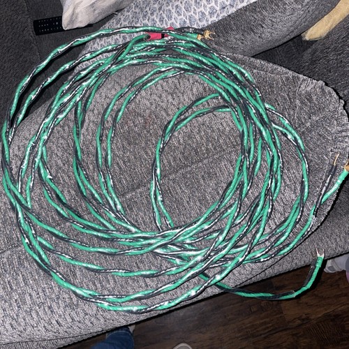 Xlo pro wire - bi-wire, hi-fi