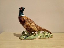 Beswick  1225  “Cock Pheasant” Out For a Stroll